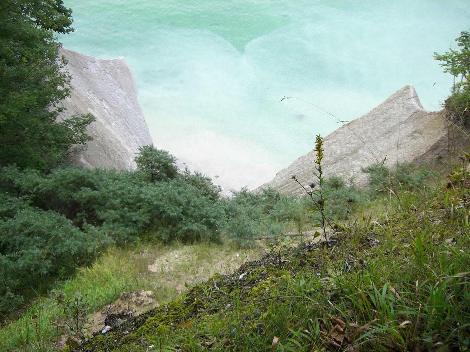 Appartementhaus Sonnenbad App 04 Sassnitz Exteriör bild